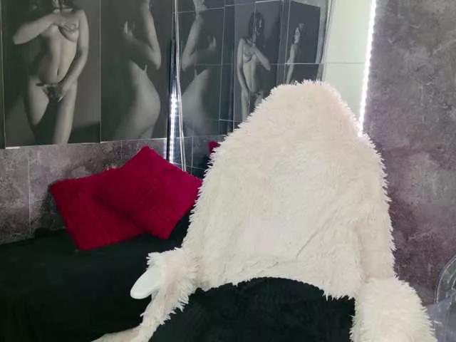 celia-chanel on BongaCams 