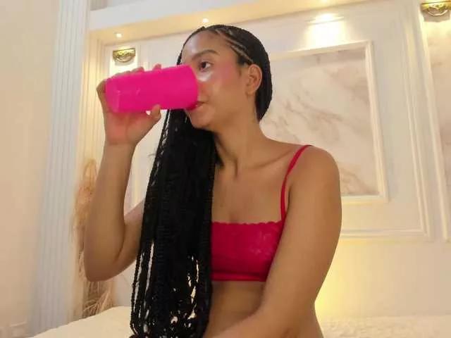 Chanel-13 on BongaCams 
