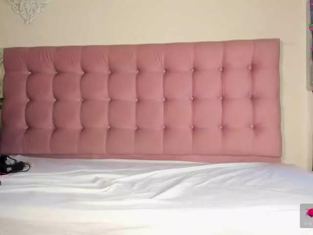 ChanelMiillers on BongaCams 