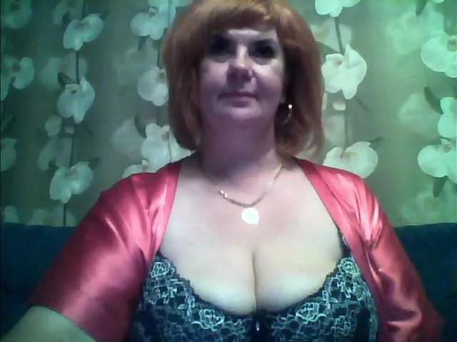 Chanterelle on BongaCams 