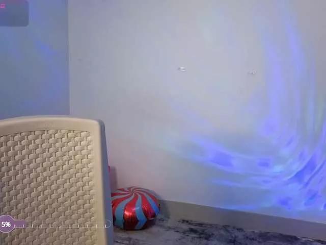 Charlotte-glasses on BongaCams 
