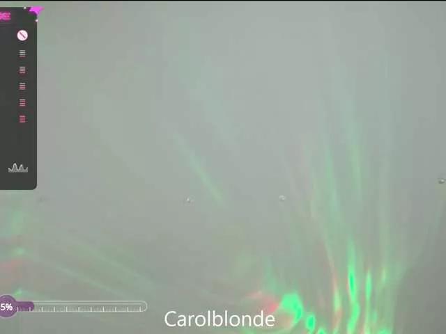 Charlotte-glasses on BongaCams 