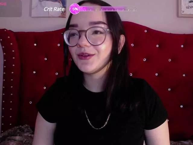 charlotte-ls on BongaCams 