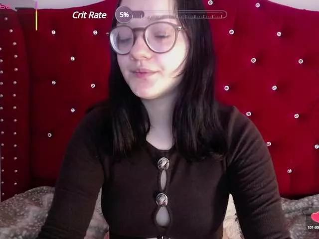 charlotte-ls on BongaCams 
