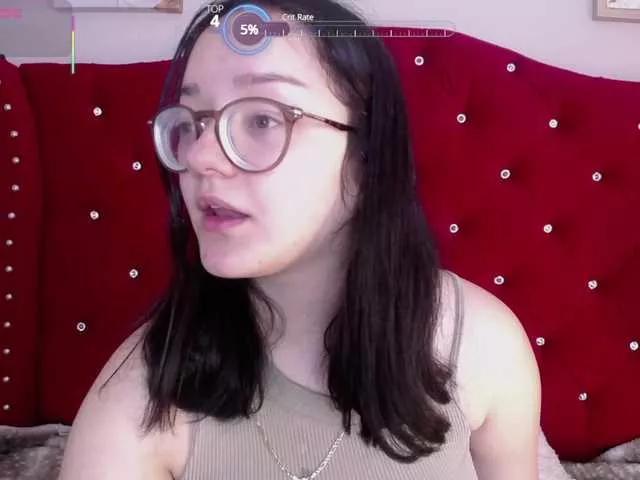 charlotte-ls on BongaCams 