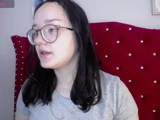 charlotte-ls on BongaCams 