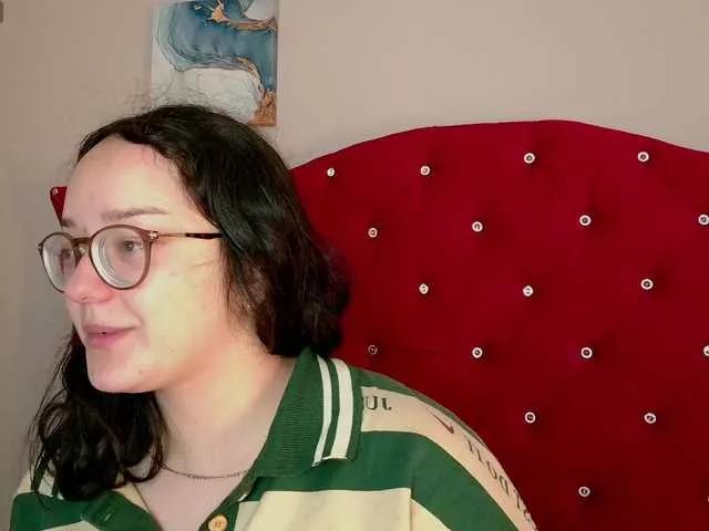 charlotte-ls on BongaCams 