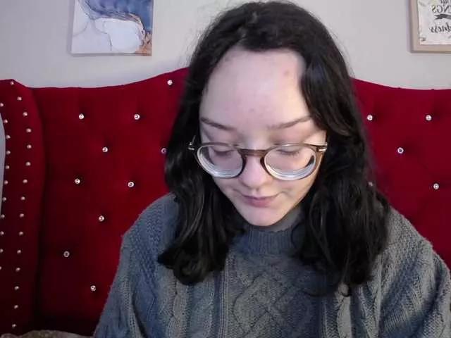 charlotte-ls on BongaCams 
