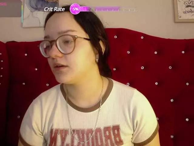 charlotte-ls on BongaCams 