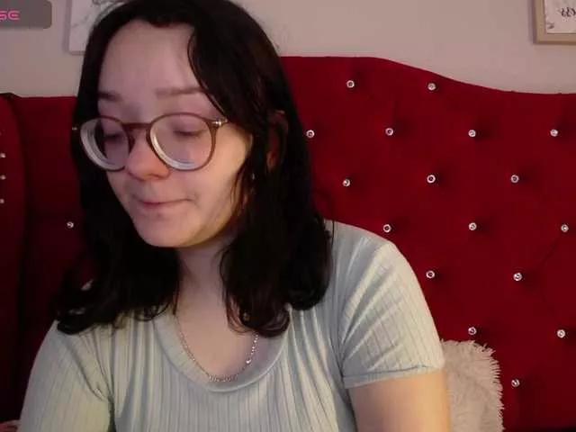 charlotte-ls on BongaCams 