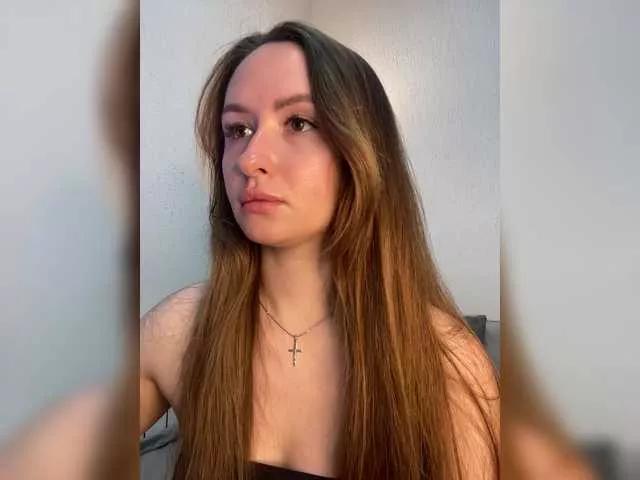 Charmcam on BongaCams 