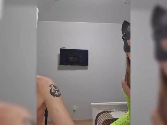 Chelsi16 on BongaCams 