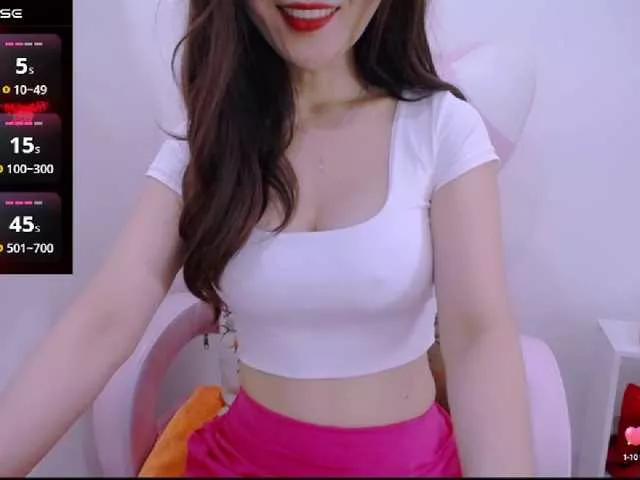Cheriana on BongaCams 