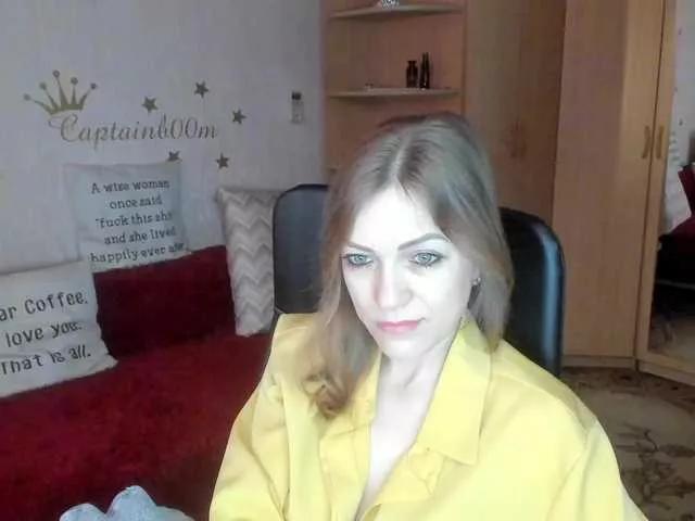 CherishSia on BongaCams 