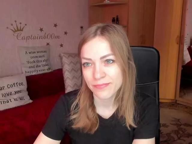 CherishSia on BongaCams 