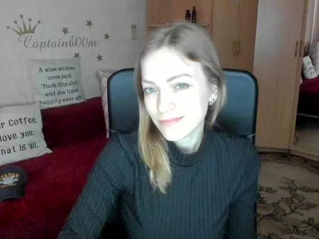 CherishSia on BongaCams 