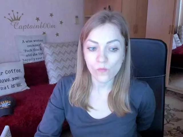 CherishSia on BongaCams 