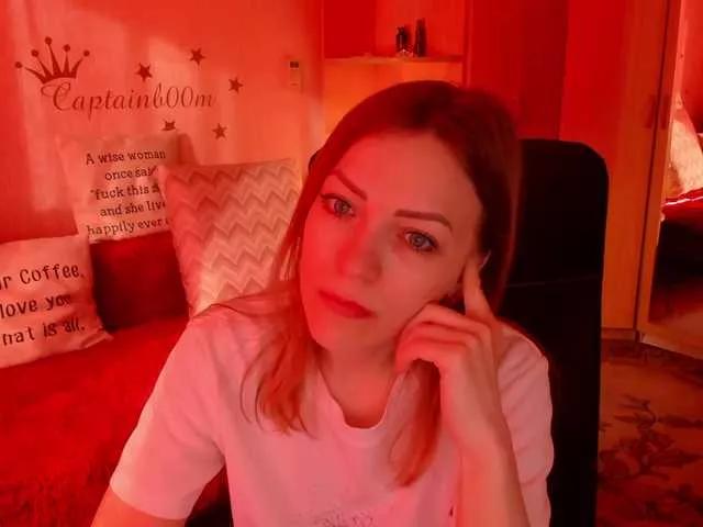 CherishSia on BongaCams 