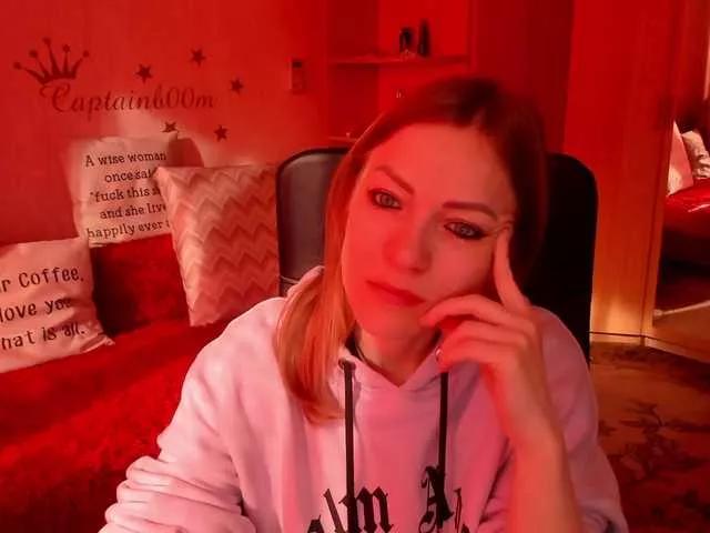 CherishSia on BongaCams 