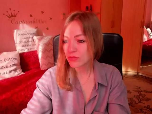 CherishSia on BongaCams 