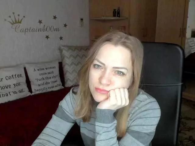 CherishSia on BongaCams 
