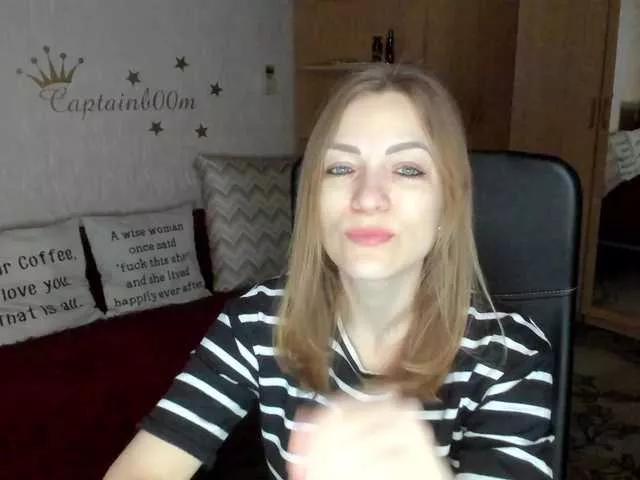 CherishSia on BongaCams 