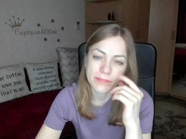 CherishSia on BongaCams 