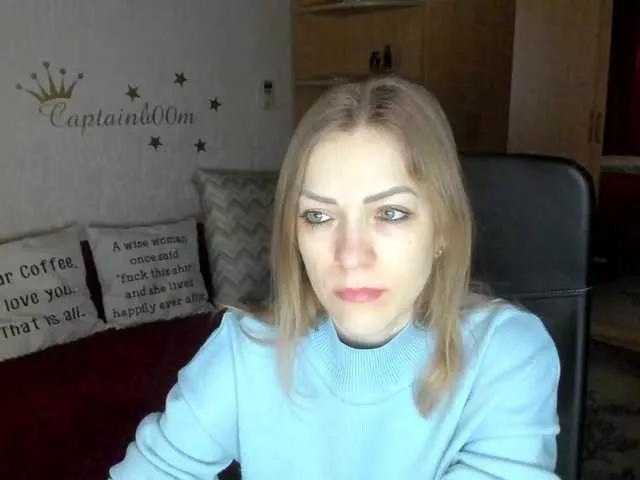 CherishSia on BongaCams 