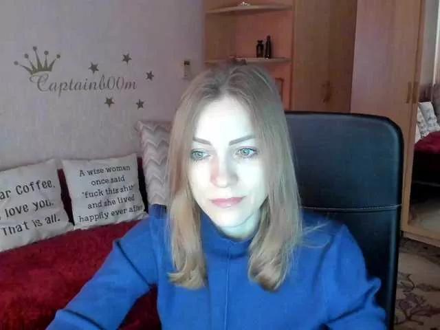 CherishSia on BongaCams 