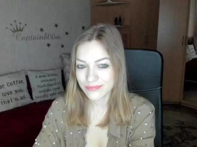 CherishSia on BongaCams 