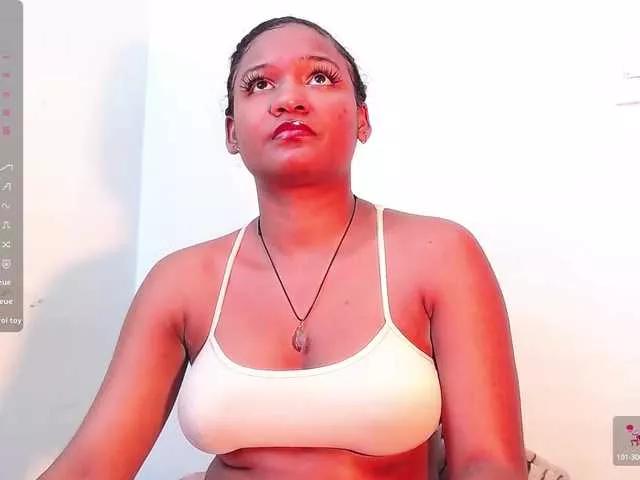 Cherllyn on BongaCams 