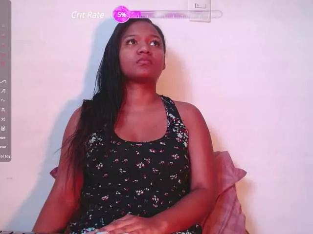 Cherllyn on BongaCams 