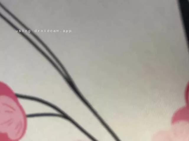 CherriBlossoms on BongaCams 