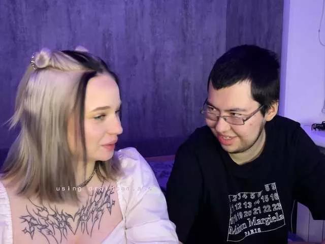 CherriBlossoms on BongaCams 