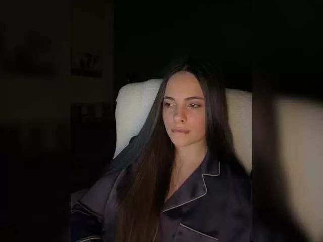 cherry-girl- on BongaCams 