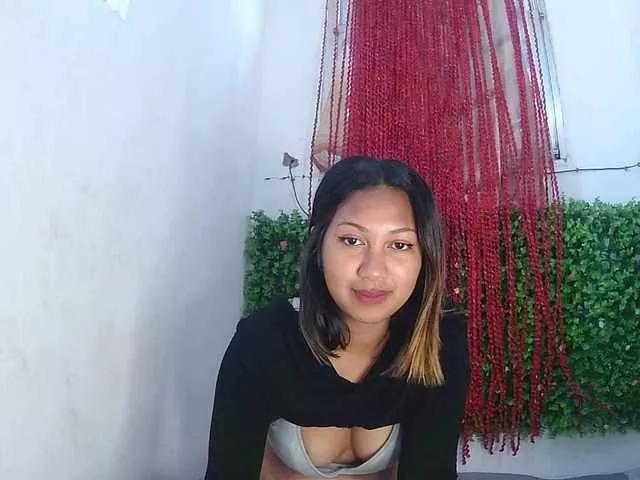 Choupye on BongaCams 