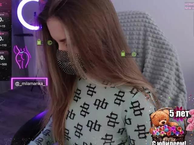 Chpok007 on BongaCams 