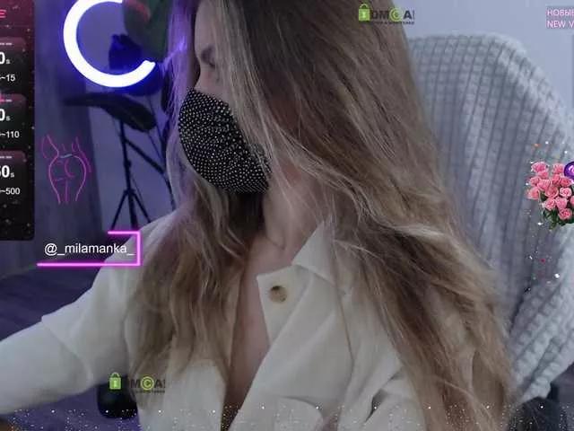 Chpok007 on BongaCams 