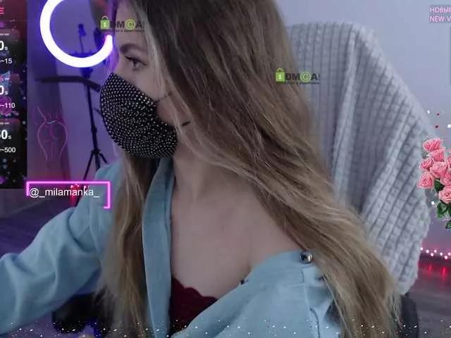 Chpok007 on BongaCams 