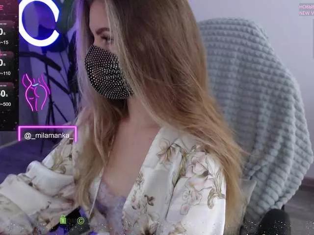 Chpok007 on BongaCams 