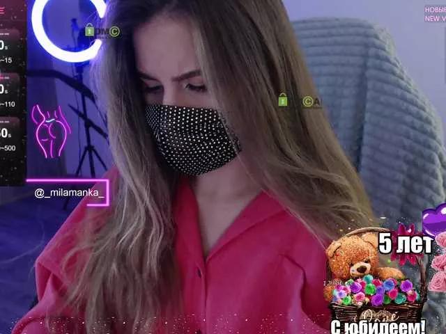 Chpok007 on BongaCams 