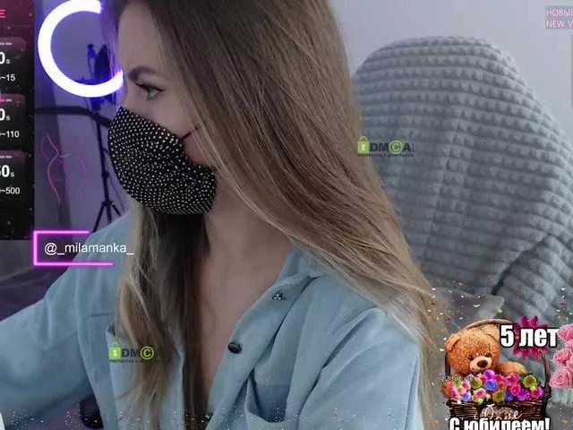 Chpok007 on BongaCams 