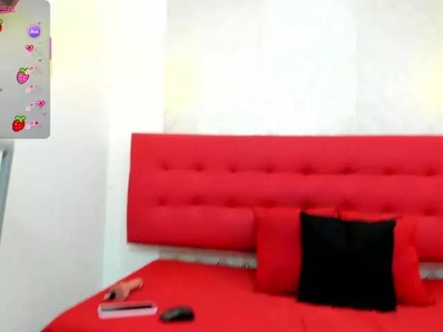 ciaraconnor on BongaCams 
