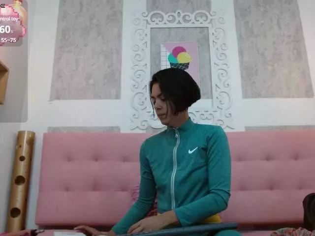 ciaraconnor on BongaCams 