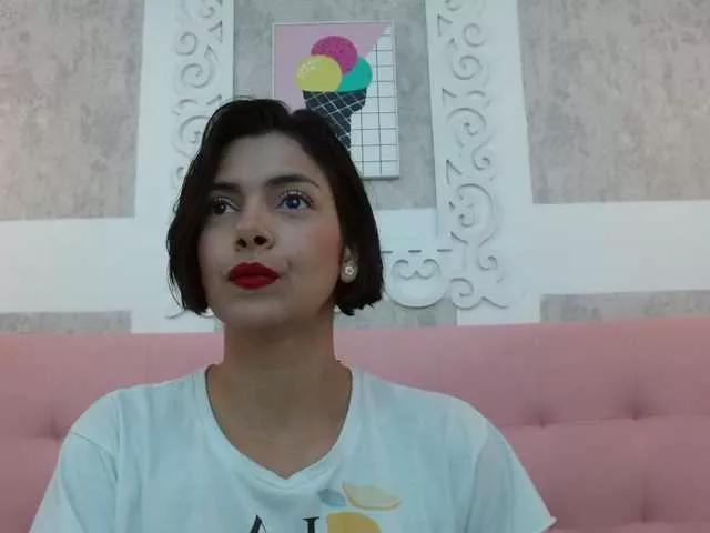 ciaraconnor on BongaCams 