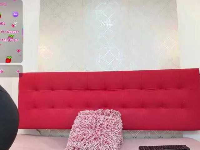 ciaraconnor on BongaCams 