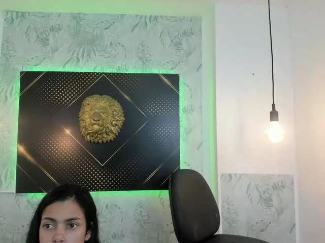 ciaraconnor on BongaCams 