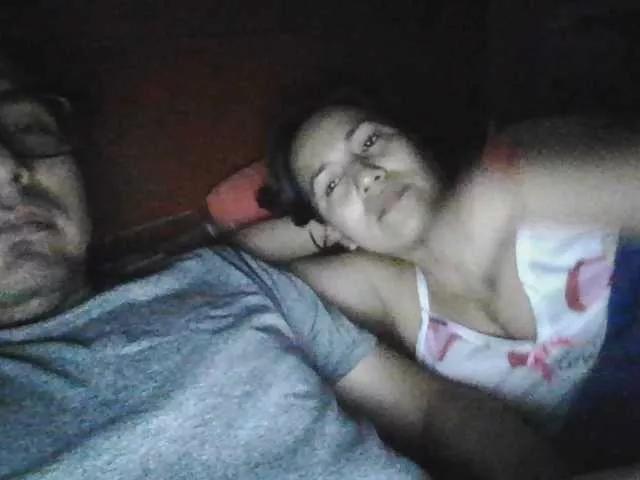 cikra on BongaCams 