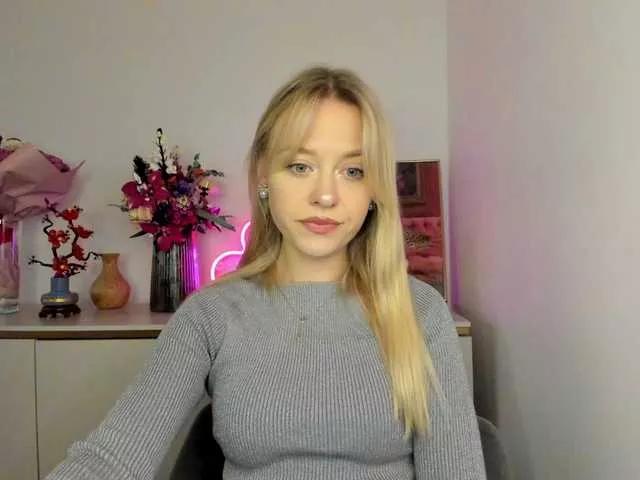 CindyGlam on BongaCams 