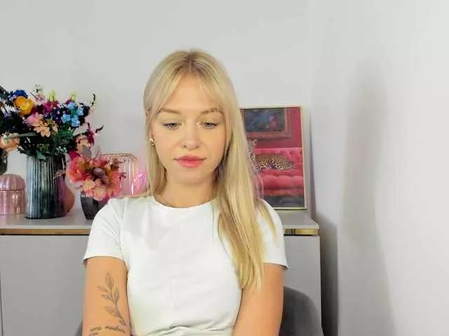 CindyGlam on BongaCams 